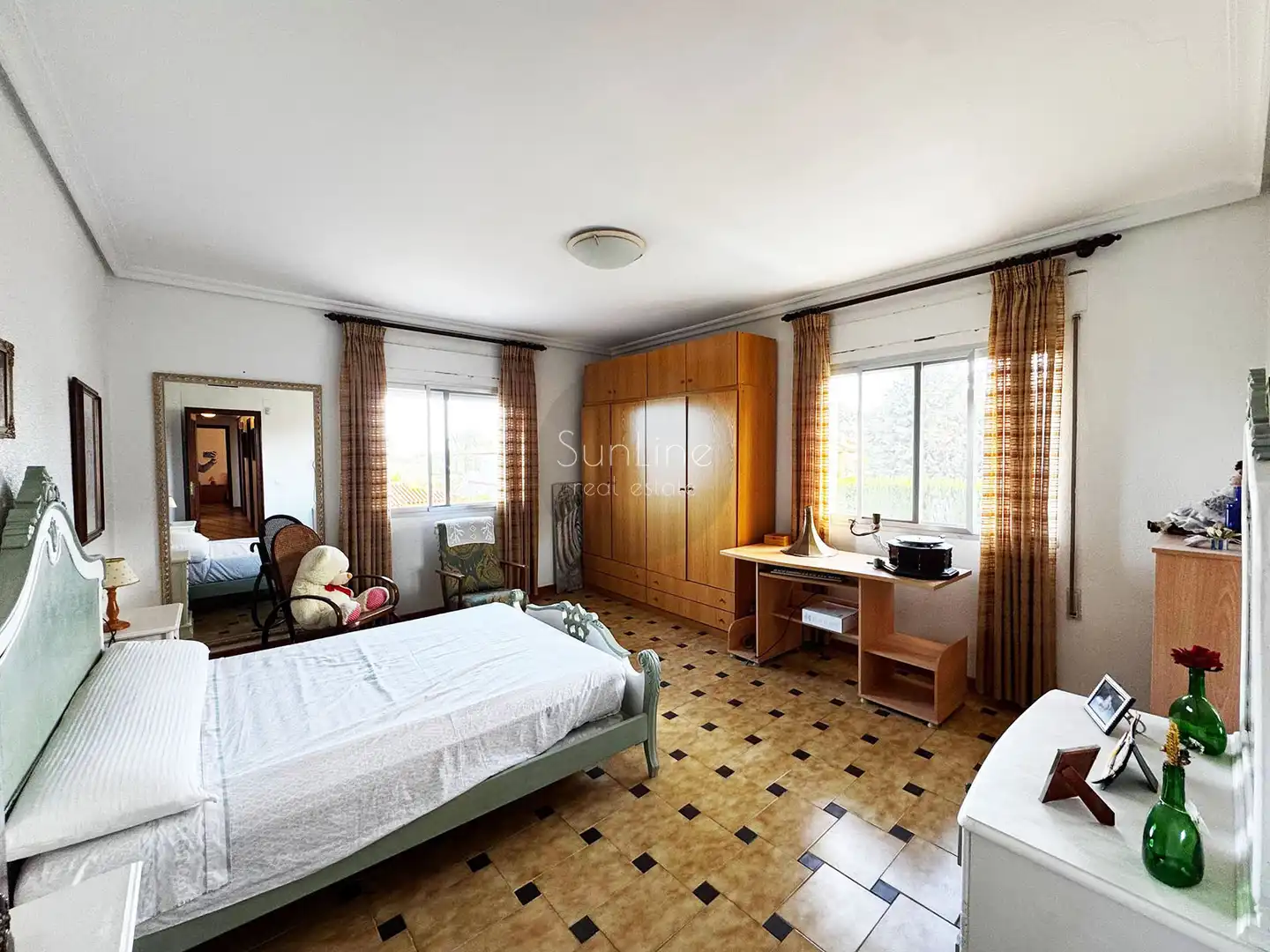 Villa mit Terrasse zum Verkauf in Avenida del Rio Turia, imagen 24