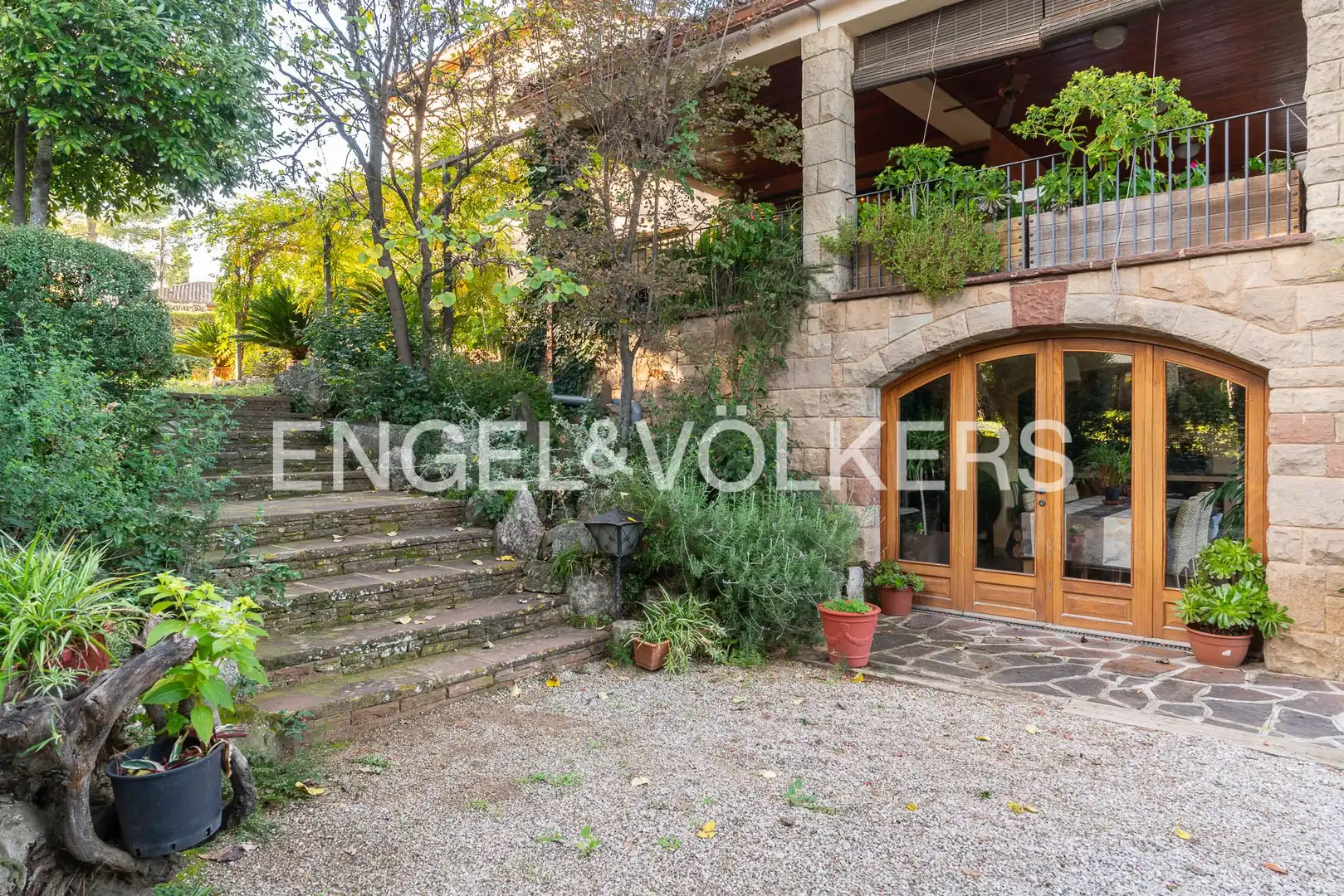 Maison avec piscine à vendre à L'Ametlla del Vallès, imagen 51
