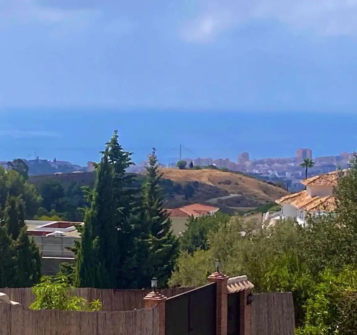 Terreno residencial en venta en Mijas pueblo, imagen 2