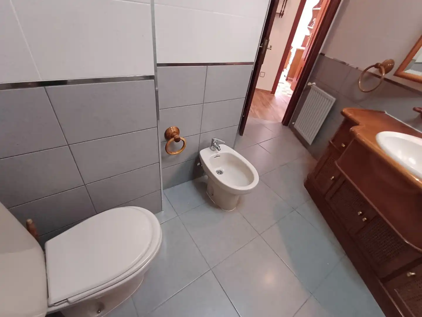 Flat for sale in N/A, Santa Marina - Polígono