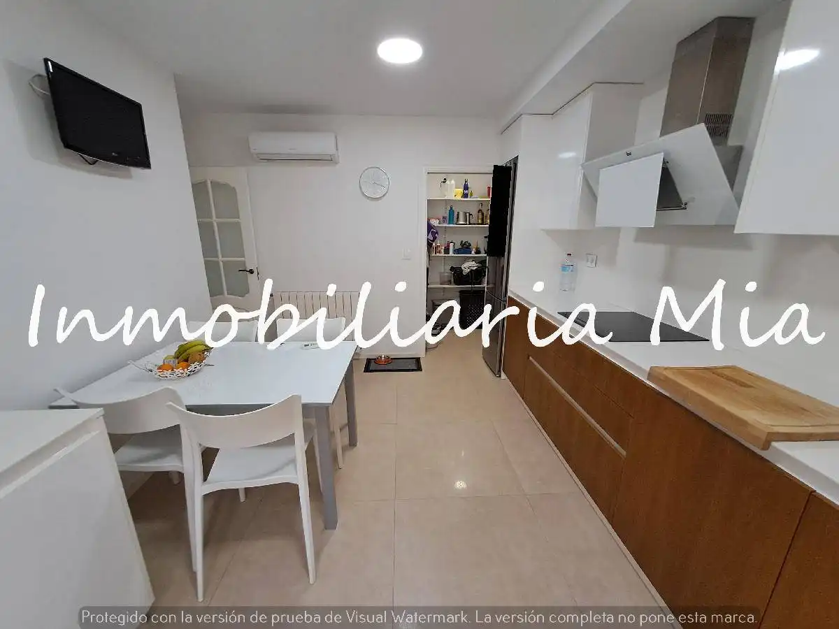 Casa con terraza en venta en Huércal-Overa, imagen 5