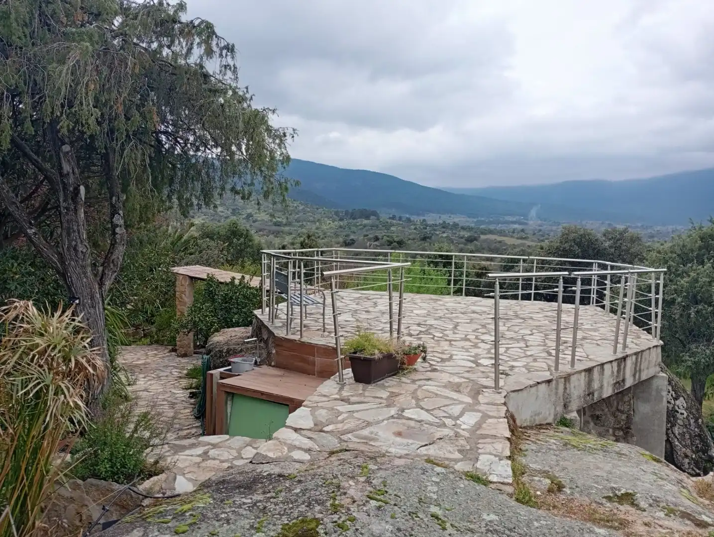 Terreni e lotti in vendita a El Tiemblo, imagen 42