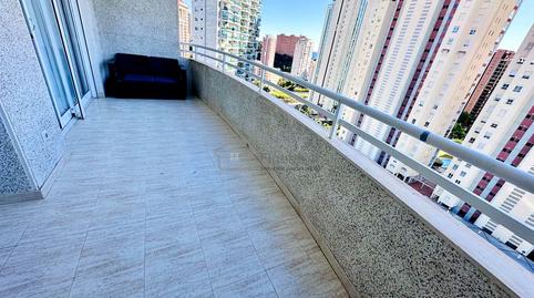 Foto 3 de Apartament en venda a Dels Mariners de la Vila Joiosa, Alitana - Casablanca, Villajoyosa / La Vila Joiosa