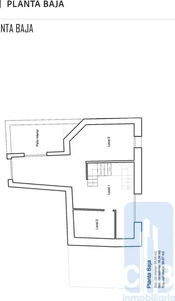 Casa rústica amb terrassa en venda a Aínsa-Sobrarbe, imagen 24