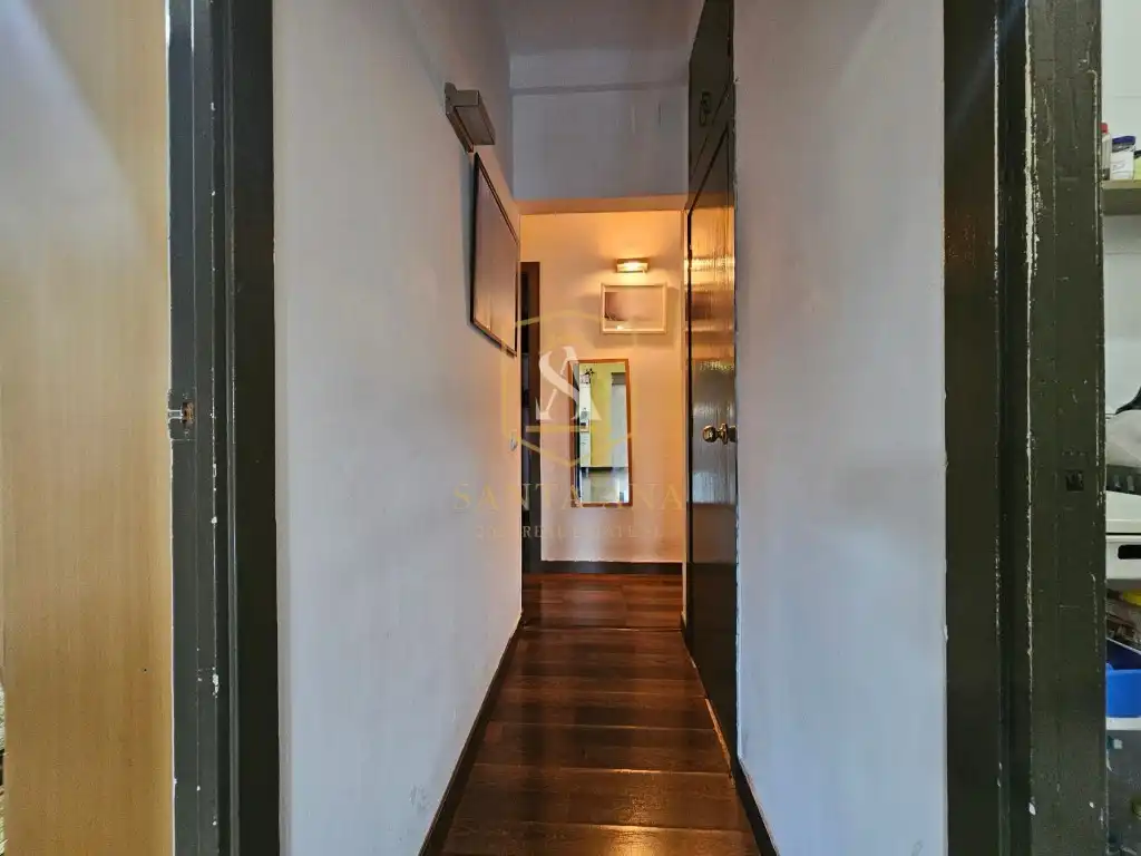 Piso con terraza en venta en Calle Angel Guimera, imagen 7