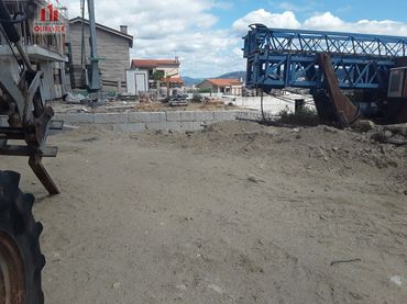 Terreni e lotti in vendita a Barbadás