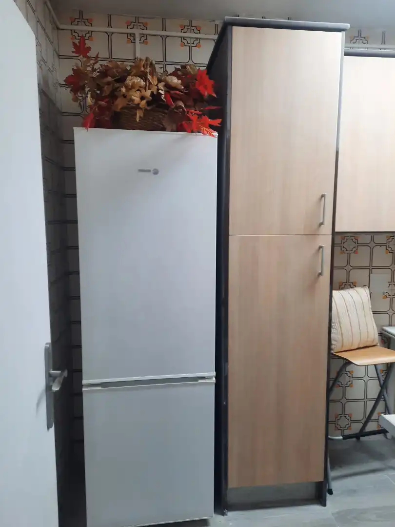Piso de alquiler en Zaragoza con Calefacción, Amueblado y Horno