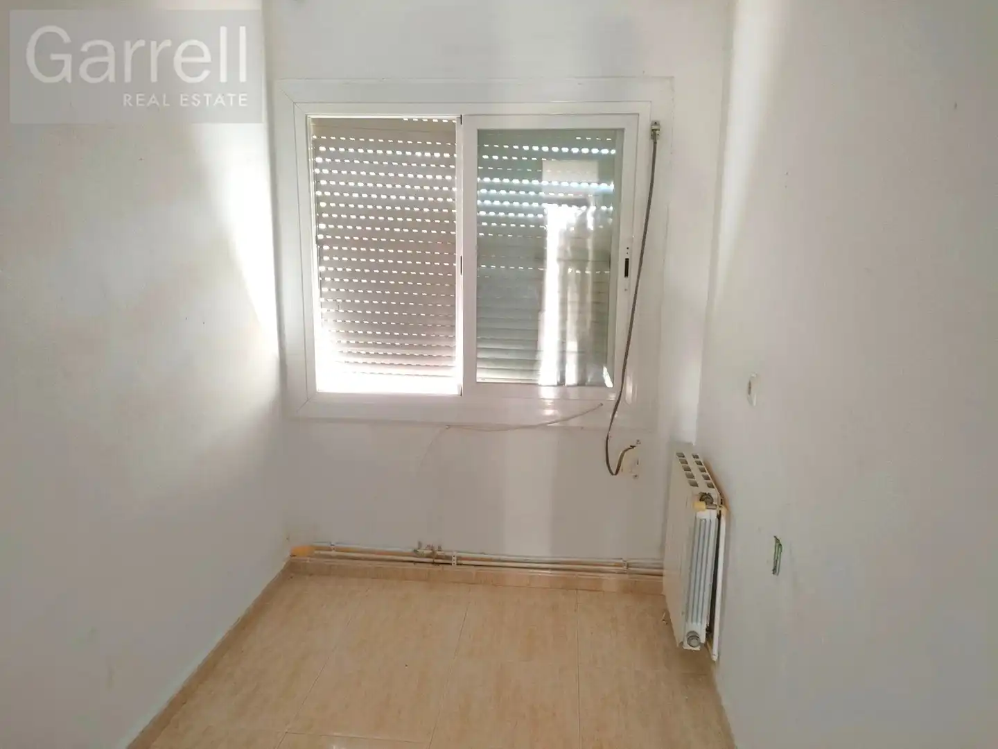 Bedroom of Flat for sale in Pineda de Mar