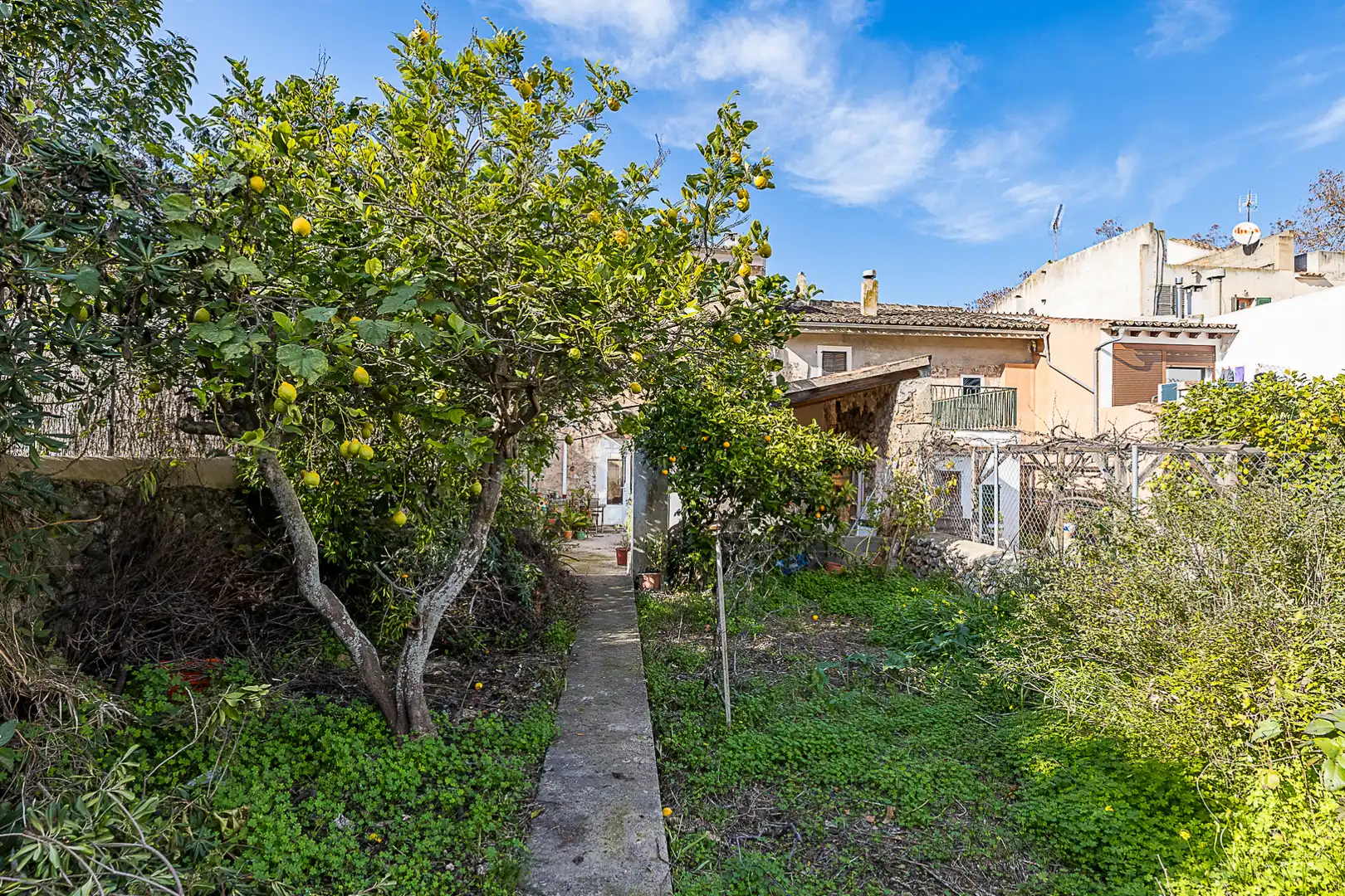 House with garden for sale in Esporles, imagen 32