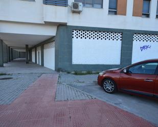 Parking of Premises to rent in Jerez de la Frontera