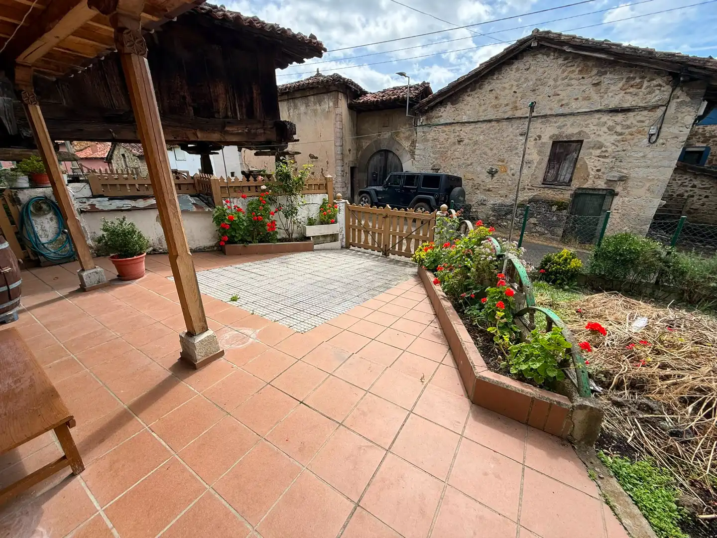 Maison jumelée à vendre à Lugar Coañana 75A, imagen 7
