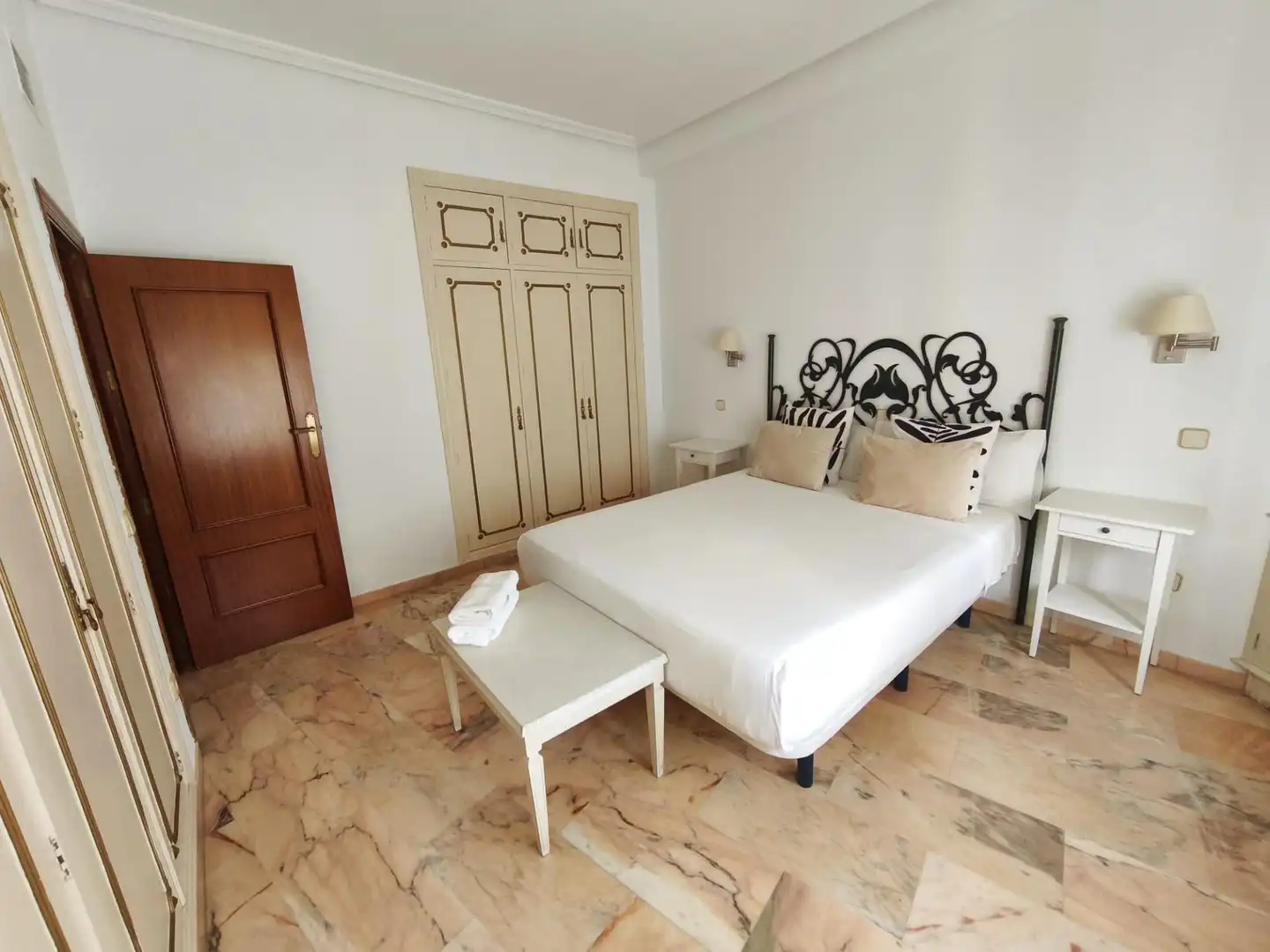 Appartement avec ascenseur à louer à Casco Antiguo, imagen 15