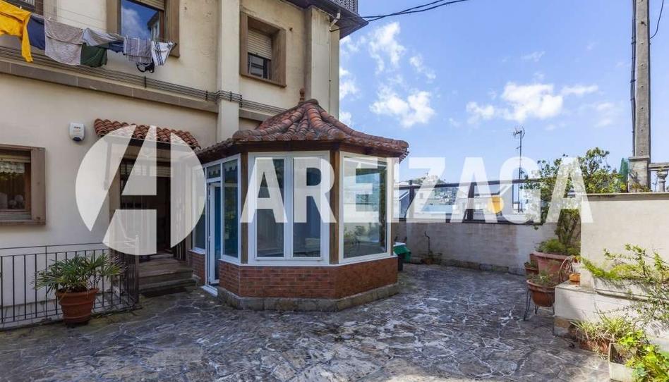 Photo 1 of Flat for sale in La Fe Pasealekua, 11, Miraconcha, Gipuzkoa