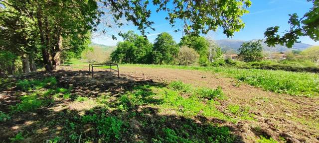 Terreno en Venta en Santiurde de Toranzo