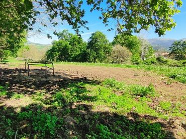Terreno rústico en venta en Santiurde de Toranzo