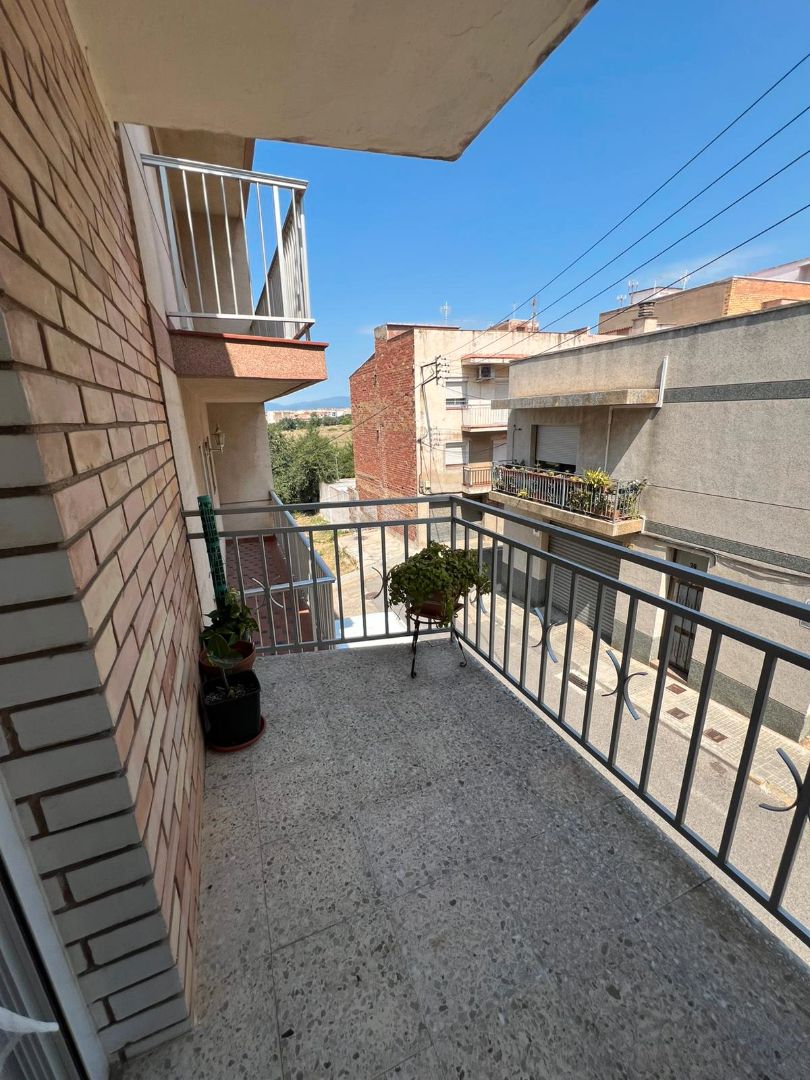 Terrassa de Casa adosada en venda en  Tarragona Capital amb Terrassa, Moblat i Balcó