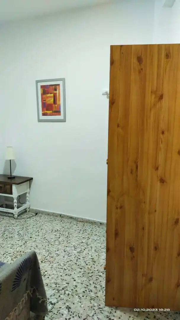 Flat for rent in Carrer de Santa Teresa, 14, Campello pueblo
