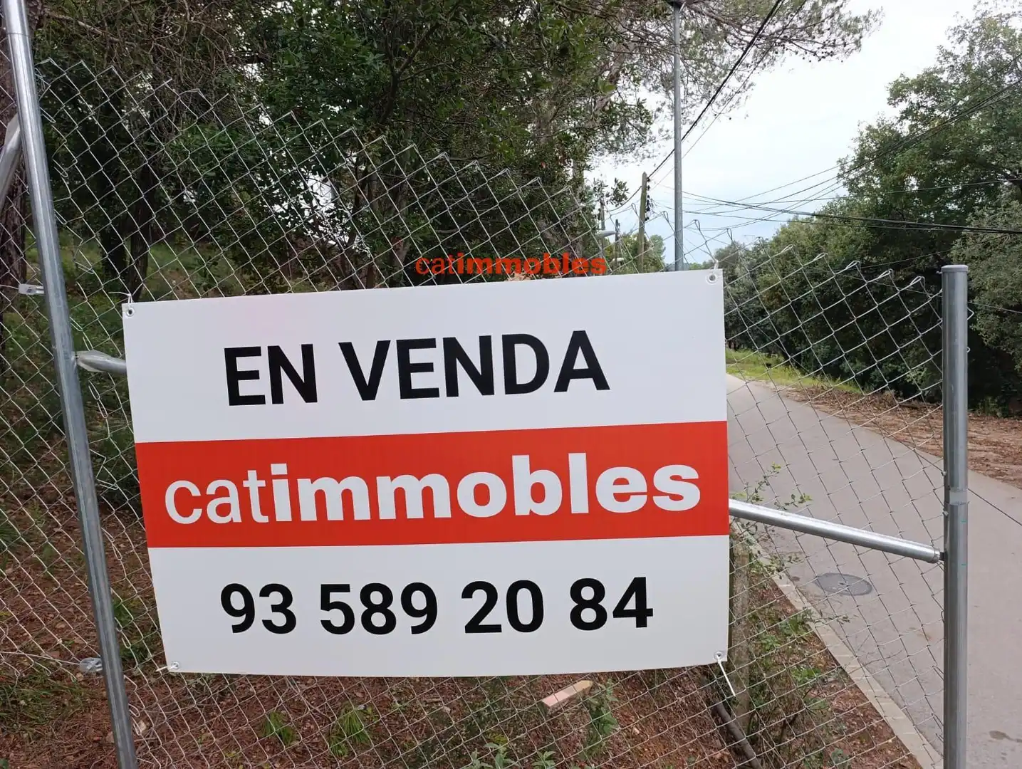 Terreny residencial en venda a Rosa Mariné, imagen 16