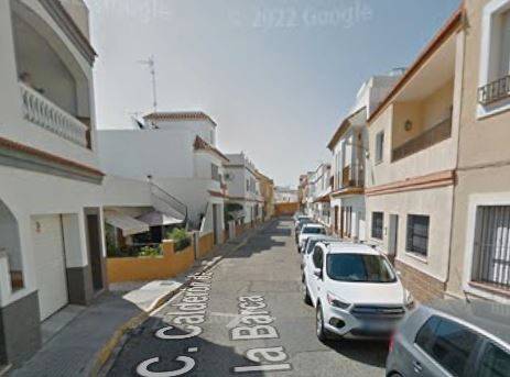 Casa-chalet en Venta en El Chorrillo - El Molino