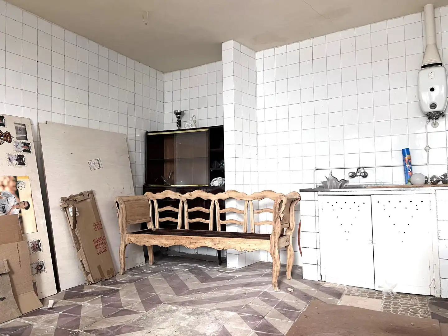 Haus mit Terrasse zum Verkauf in Don Benito, imagen 16