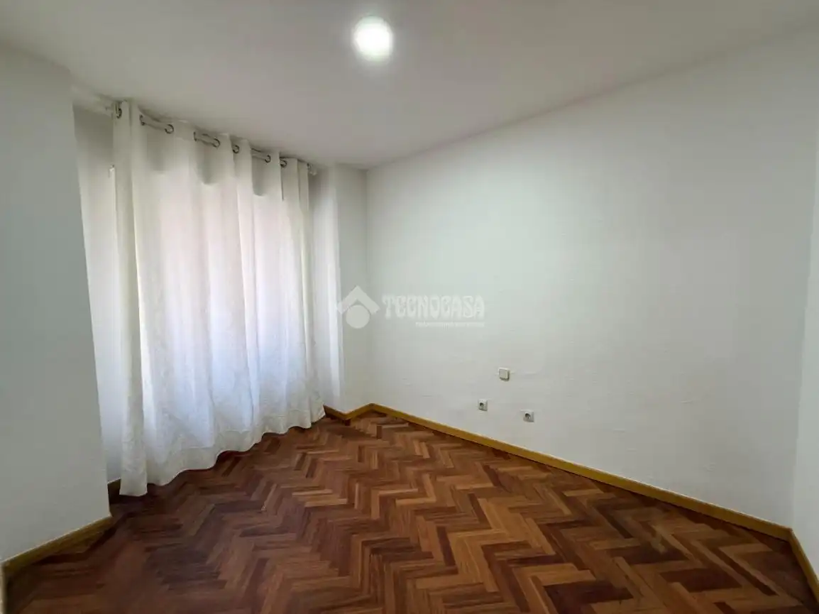 Bedroom of Flat for rent in Majadahonda  with Heating