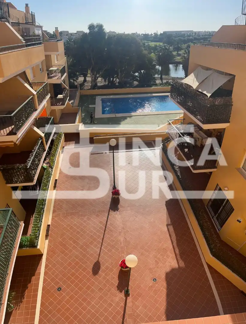 Flat with terrace for sale in Calle Aviación 16, imagen 2