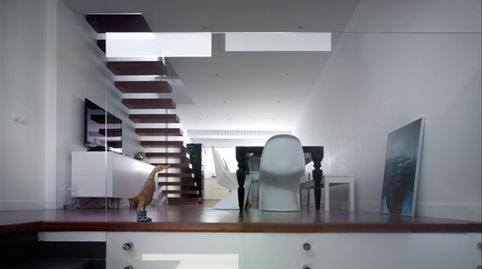Casa de diseño en Alcalá de Guadaíra, image 2