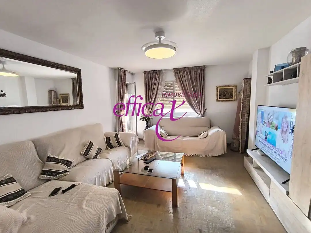 Living room of Flat for sale in Erustes  with Heating