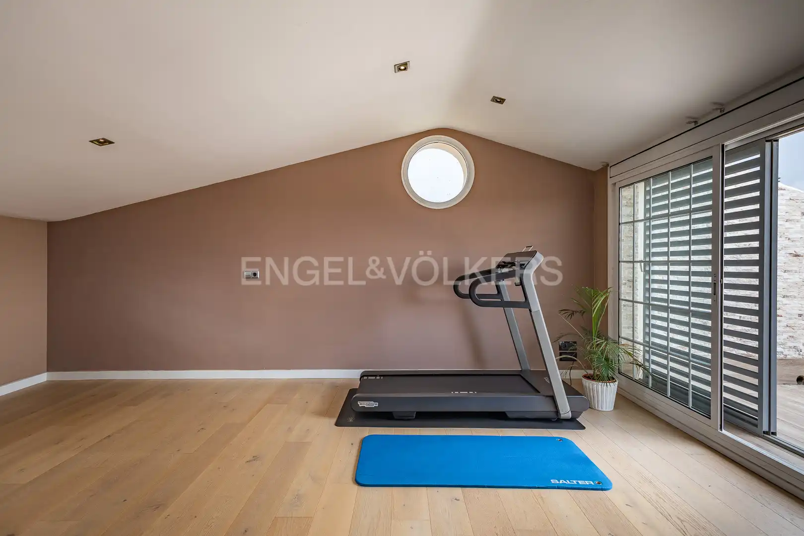 Casa o chalet en venta en Lliçà d'Amunt