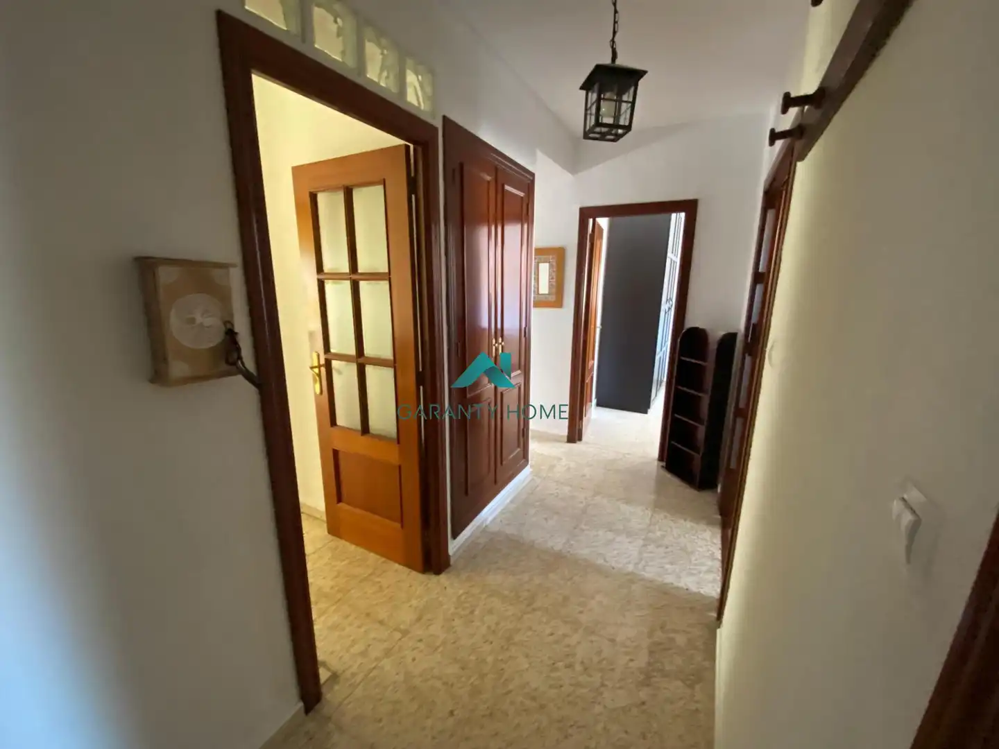 Wohnung mit Terrasse zur Miete in Avda de Madrid - Pº de la Estación, imagen 5