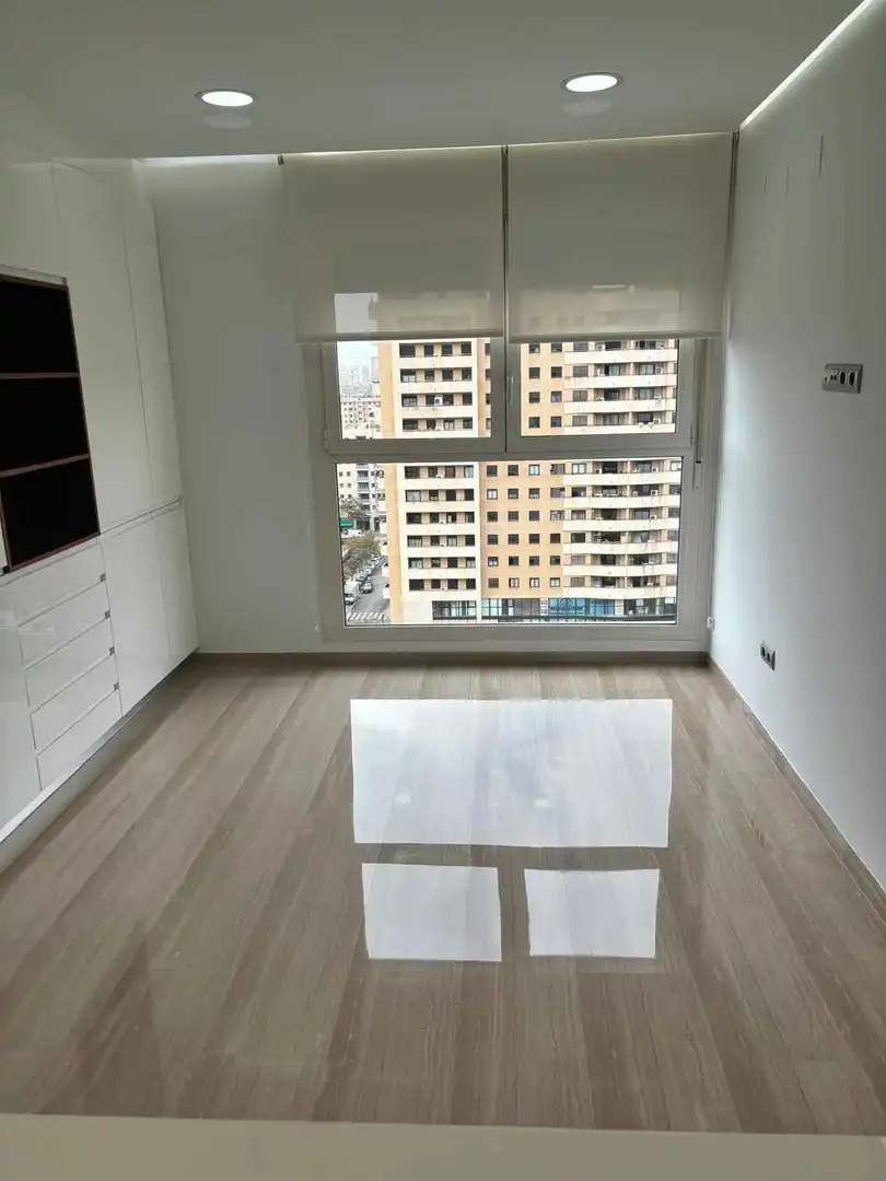 Wohnung zur Miete in Avinguda de les Corts Valencianes, 26, Barrio de Benicalap