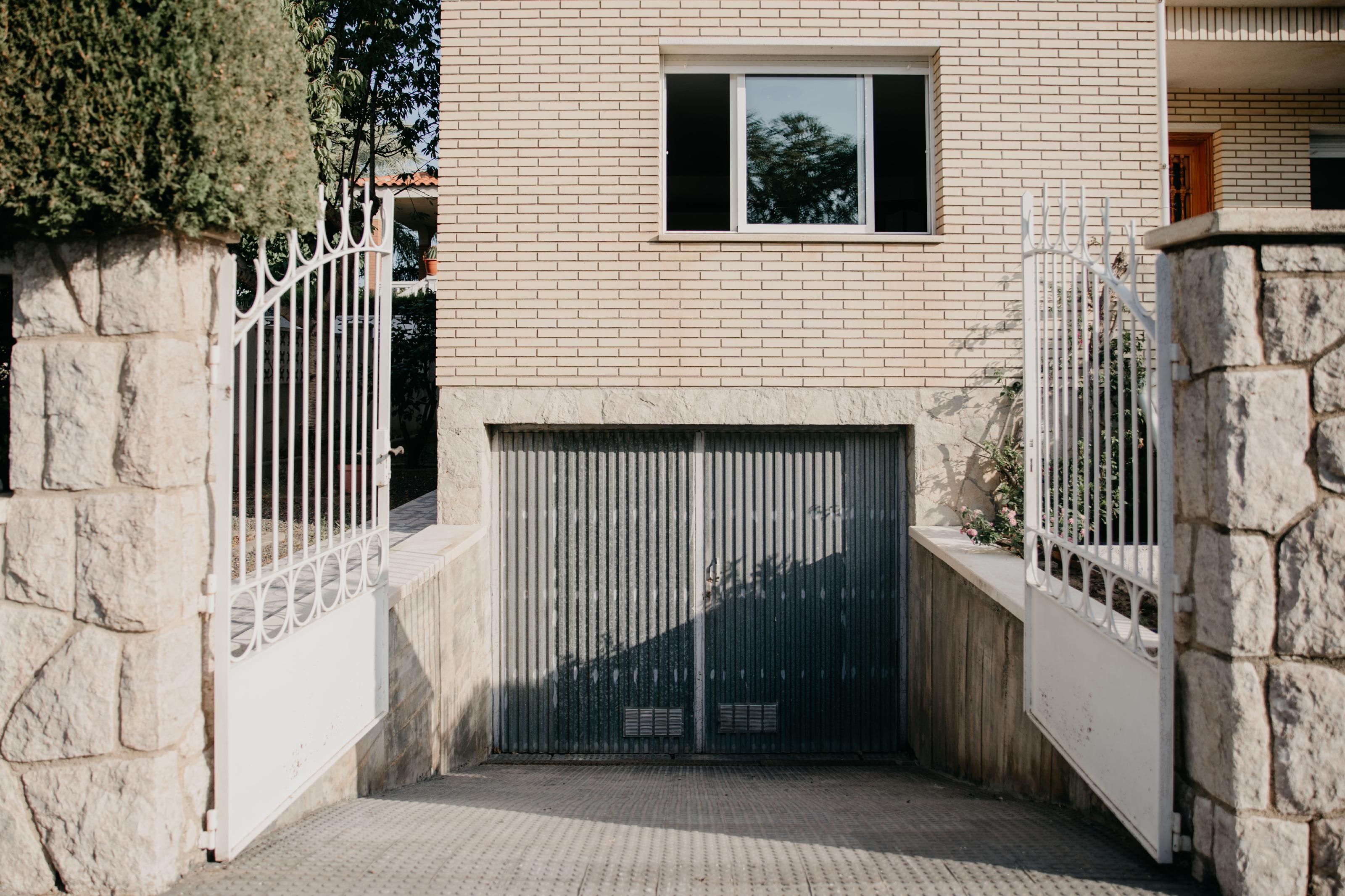 Vista exterior de Casa o xalet en venda en Vila-seca amb Calefacció, Jardí privat i Terrassa