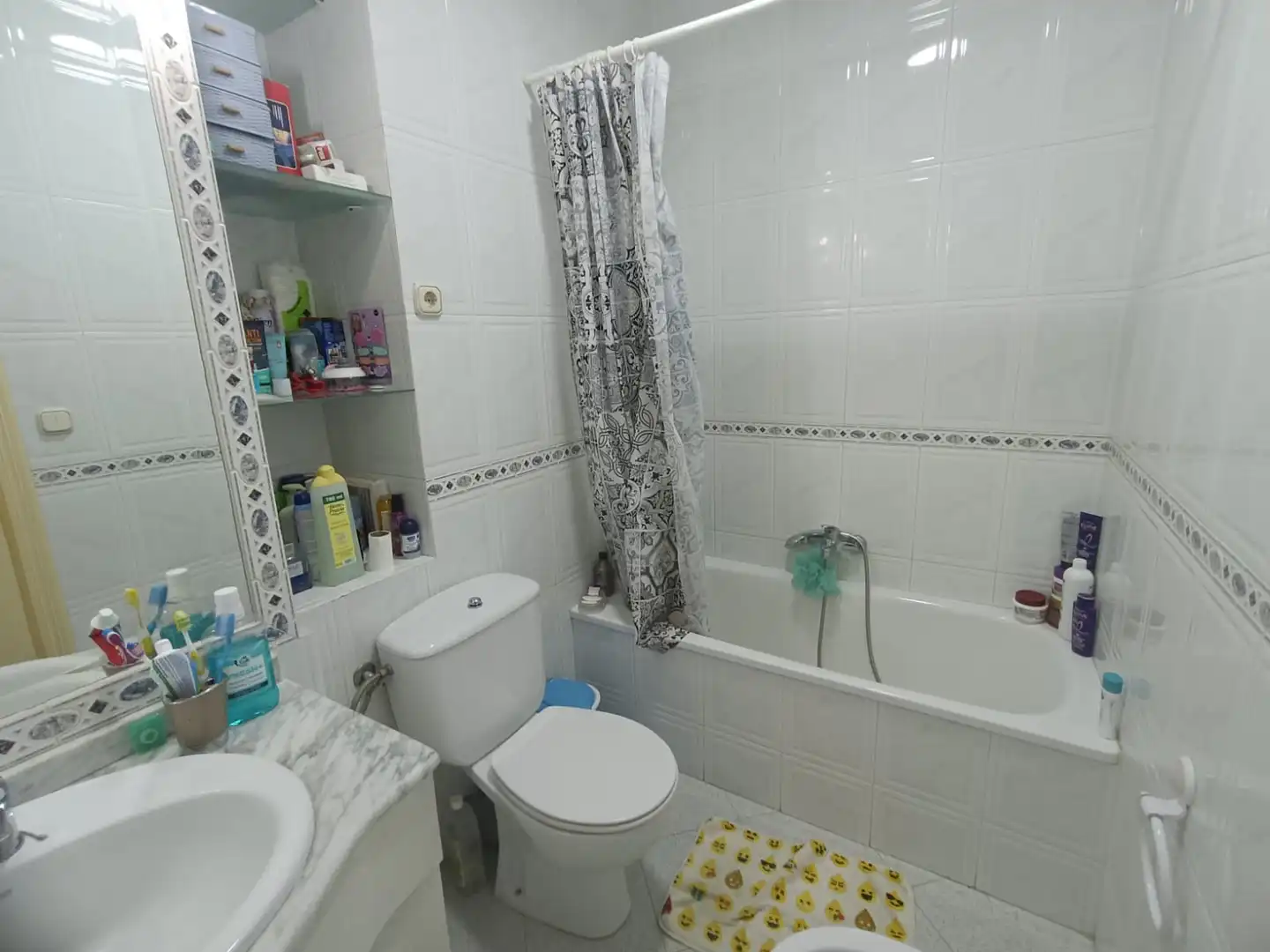 Flat with lift for sale in Avenida Medina Olmos, imagen 13