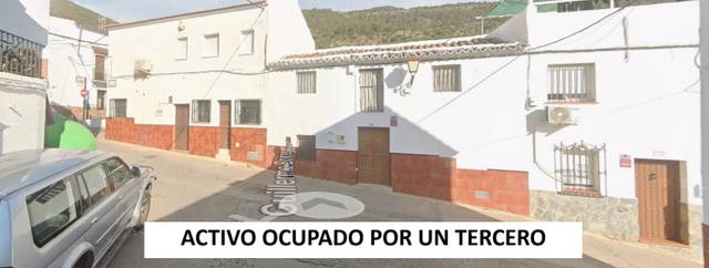 Casa-chalet en Venta en Calle Ermita en Algodonales