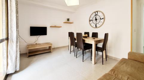 Foto 2 de Piso en venta en Calle Rosal, Centro Urbano, Benidorm