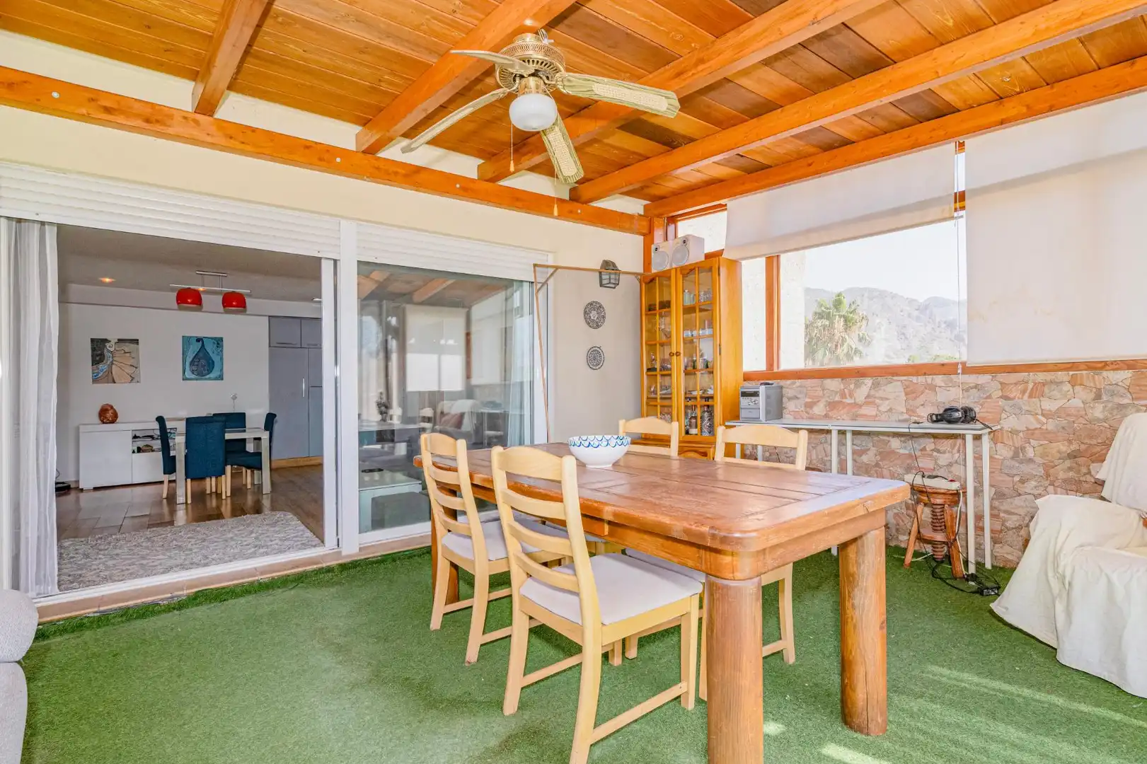 Chalet en venta en Calle Cuesta del Alamo 4, imagen 6