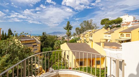 Foto 2 de Casa adosada en venta en Calle Liebre, Cerrado de Calderón - Hacienda Paredes, Málaga Capital
