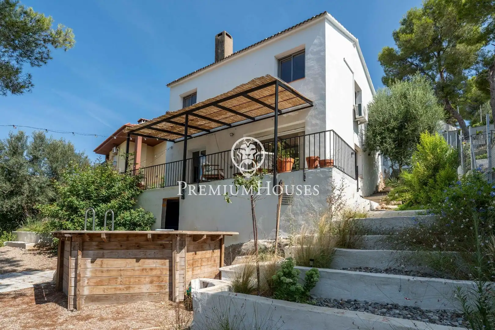 Casa con terraza en venta en Mas Alba, imagen 36