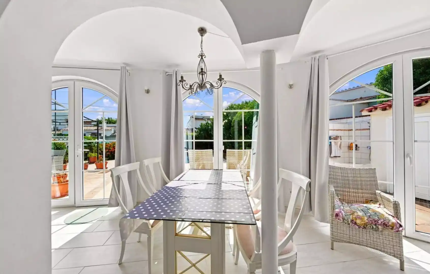 House with pool for sale in SAN MAURICI 49, imagen 8
