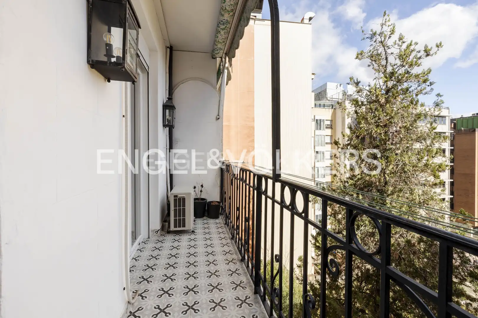 Piso con terraza en venta en Chamberí, imagen 2