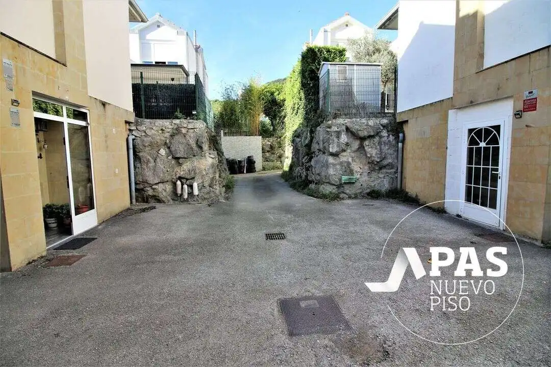 Villa con giardino in vendita a Piélagos Barrio el pozo, imagen 50