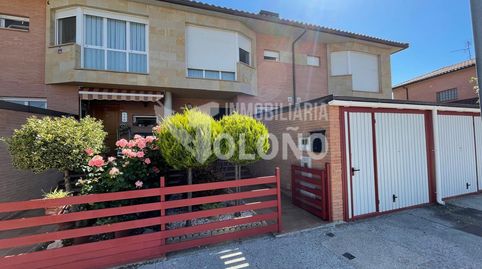 Foto 4 von Haus oder Chalet zum Verkauf in Calle San José, 58, Alesanco, La Rioja
