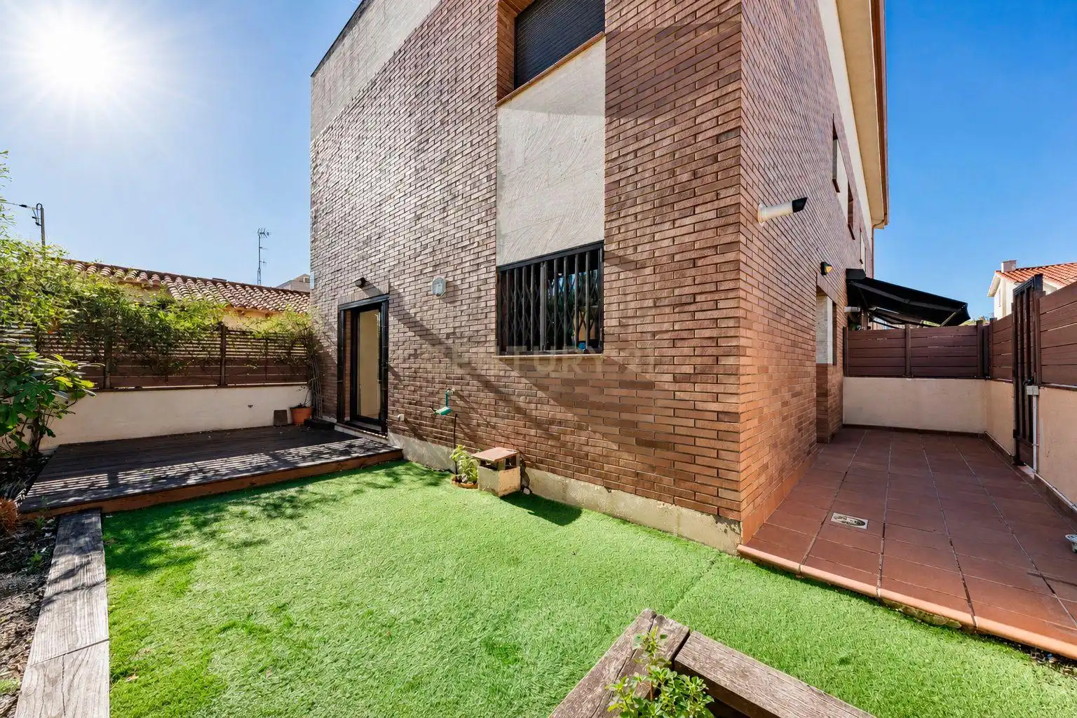 Adosado en venta en Avenida de Argentina, Cerdanyola del Vallès, Spain, imagen 29
