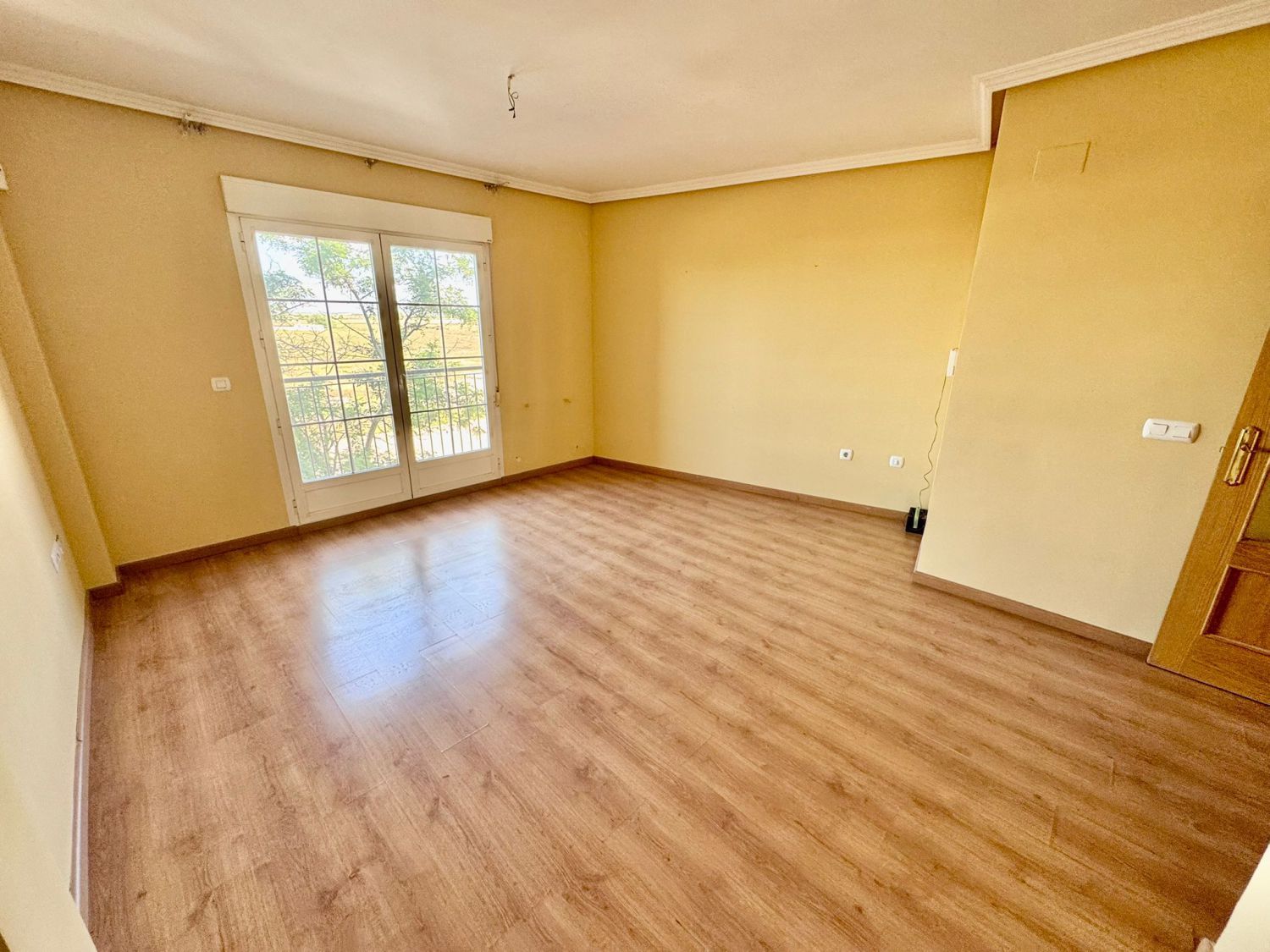 Piso en venta en Juan carlos I