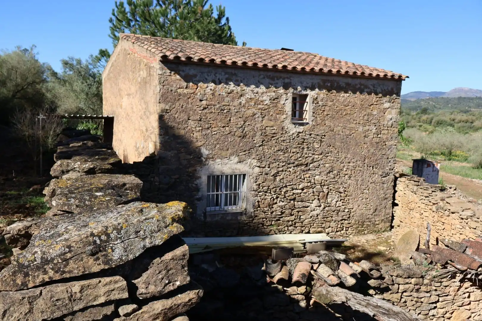 Landhaus mit Garten zum Verkauf in Vilafamés, imagen 45