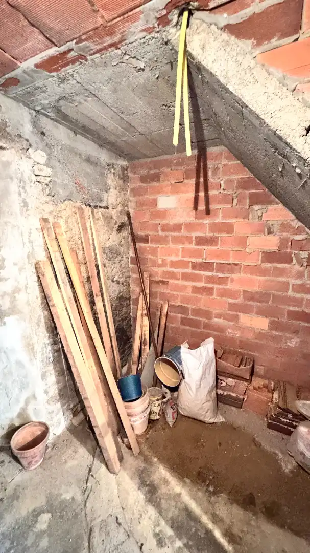 Casa amb jardí en venda a Bocixa, imagen 20