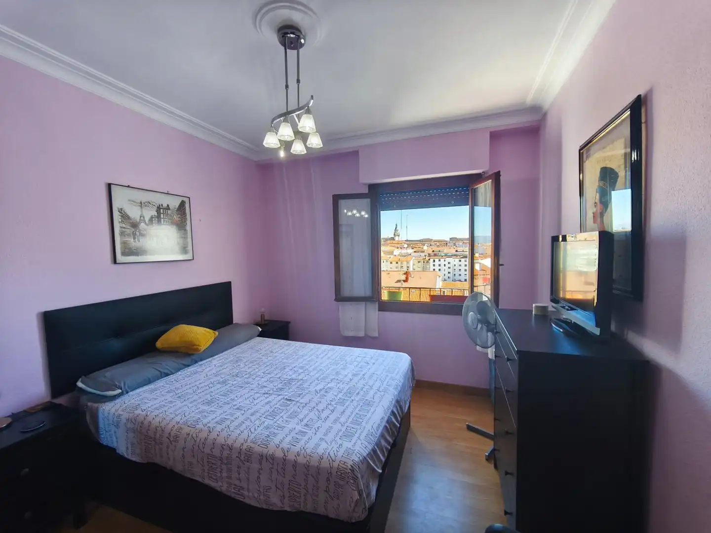 Habitación de Piso en venta en Coronación 