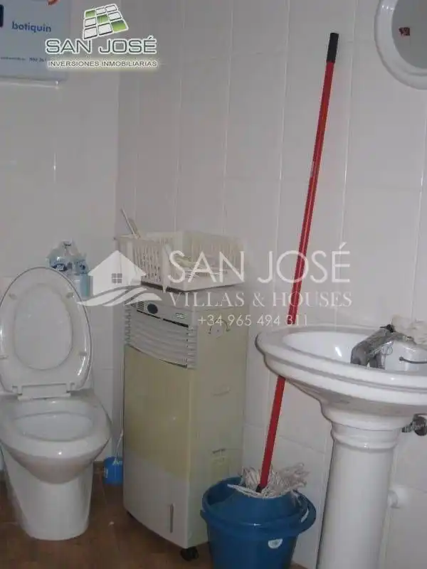 Business premises to rent in Aspe Centro, imagen 4