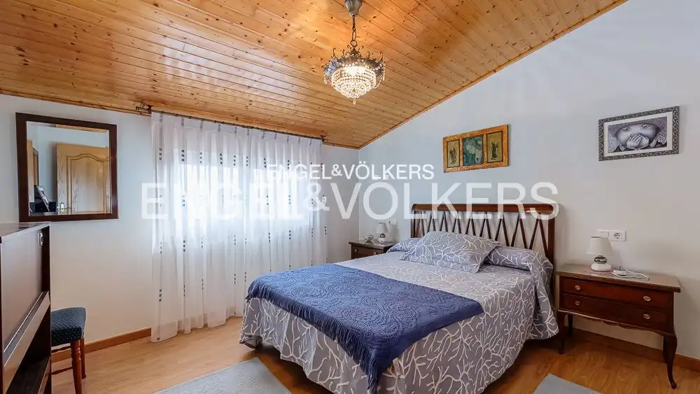 Casa con jardín en venta en Gondomar, imagen 39