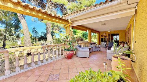 Tu refugio junto a la Sierra Calderona 5 habitaciones, gran parcela y vida al aire libre en Olocau., imatge 4